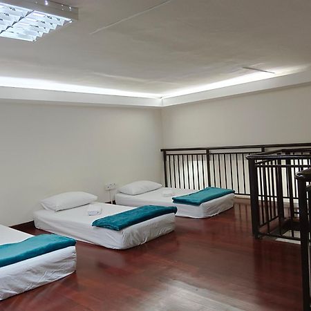 Maytower Apartment Куала Лумпур Екстериор снимка