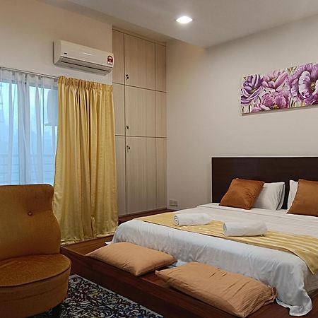 Maytower Apartment Куала Лумпур Стая снимка