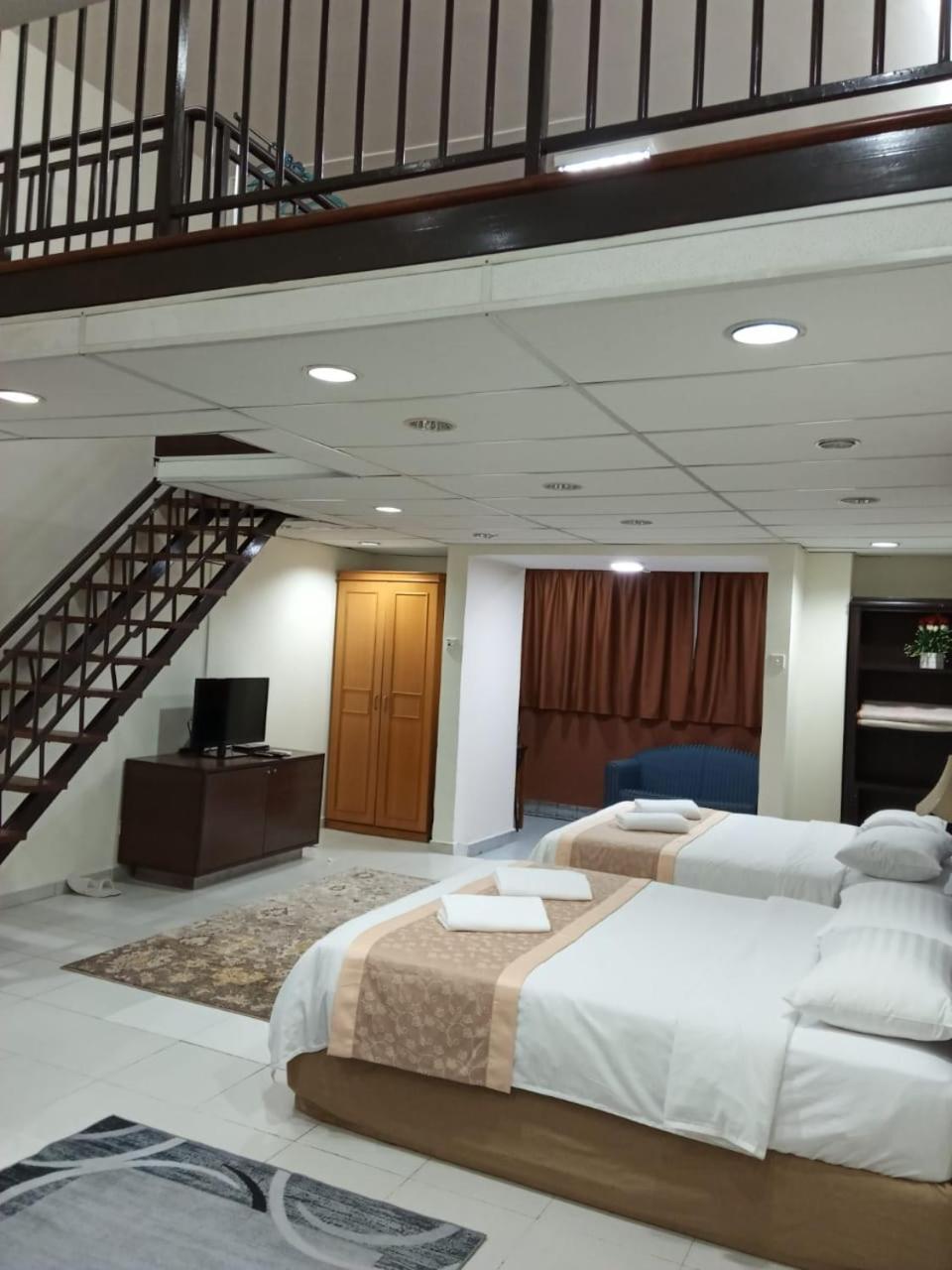 Maytower Apartment Куала Лумпур Екстериор снимка