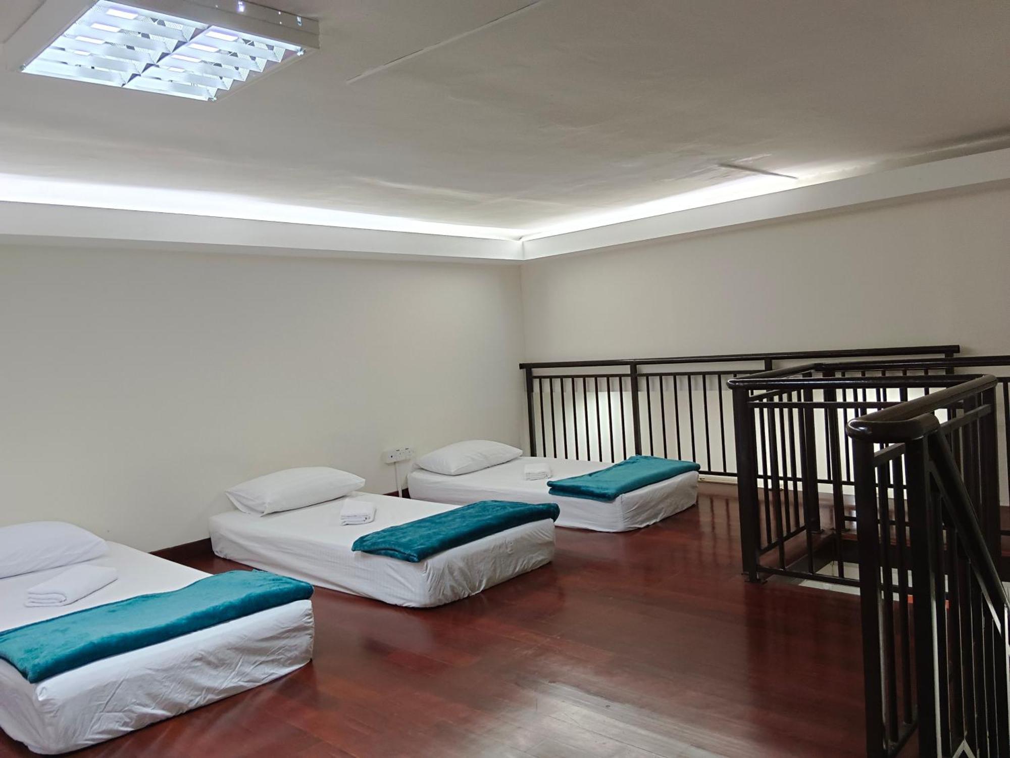 Maytower Apartment Куала Лумпур Екстериор снимка