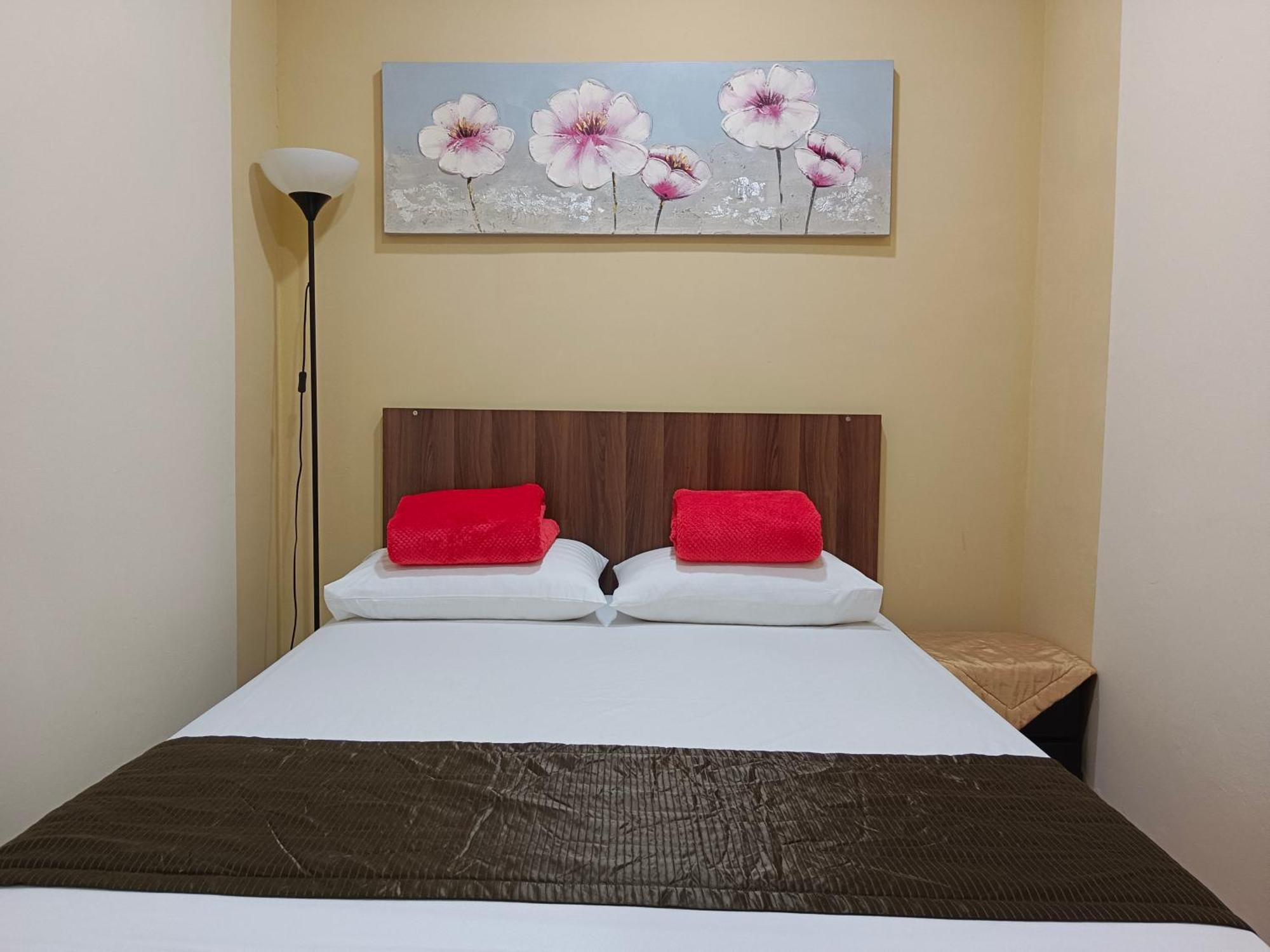 Maytower Apartment Куала Лумпур Стая снимка