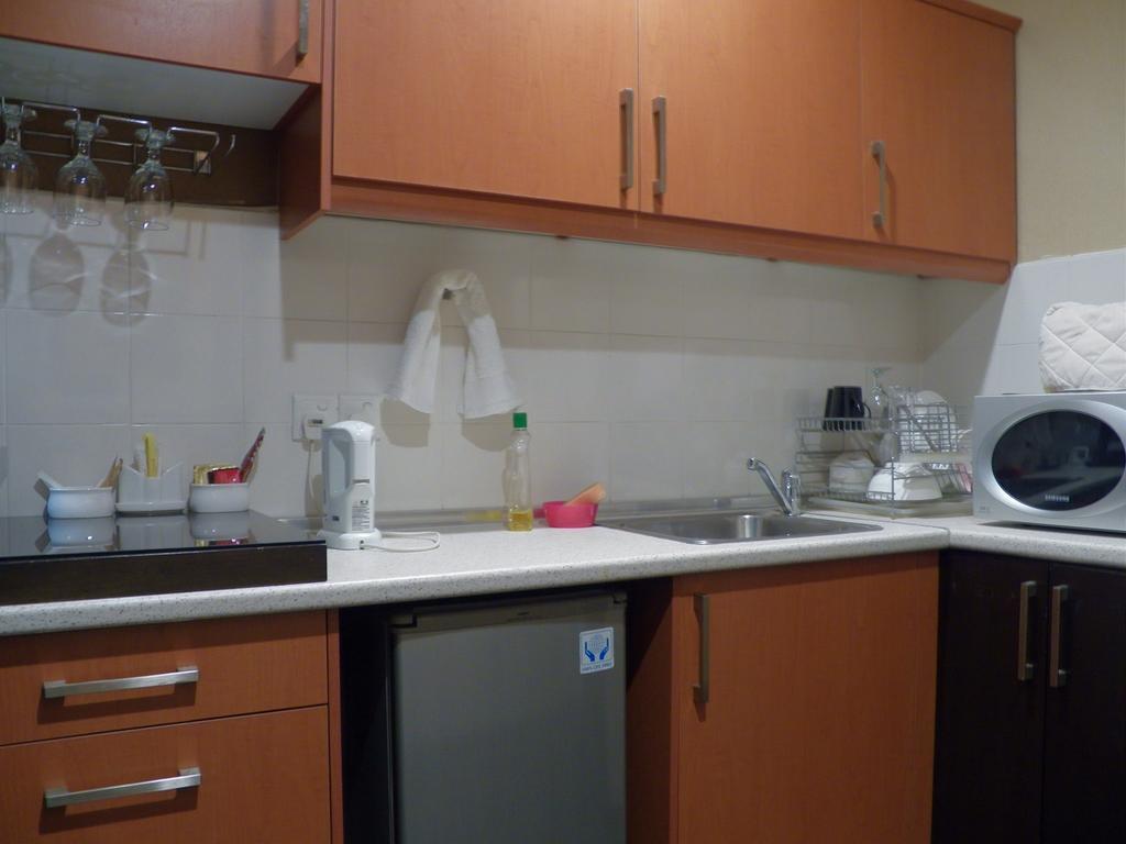Maytower Apartment Куала Лумпур Екстериор снимка