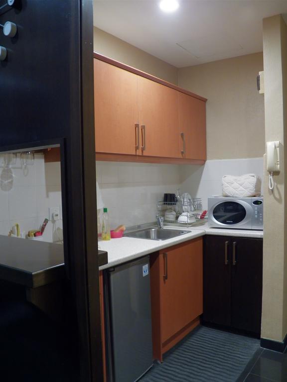 Maytower Apartment Куала Лумпур Екстериор снимка