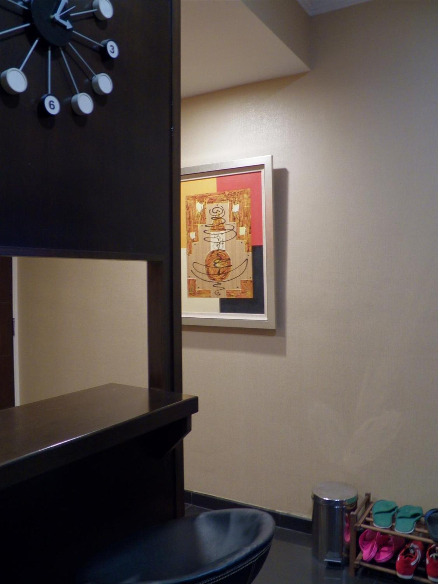 Maytower Apartment Куала Лумпур Екстериор снимка