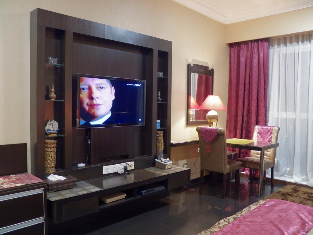 Maytower Apartment Куала Лумпур Екстериор снимка