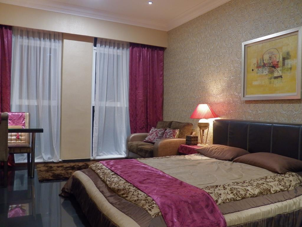 Maytower Apartment Куала Лумпур Екстериор снимка