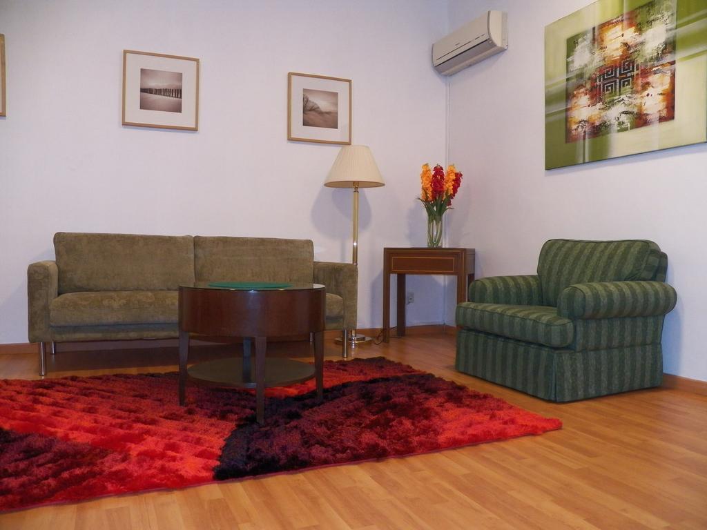Maytower Apartment Куала Лумпур Екстериор снимка