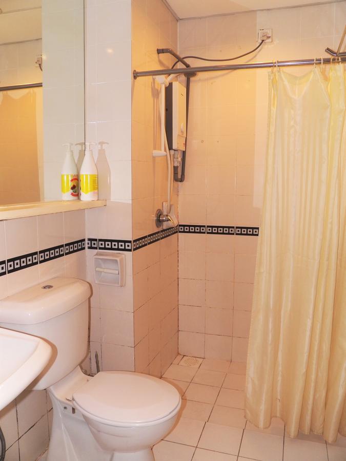 Maytower Apartment Куала Лумпур Екстериор снимка