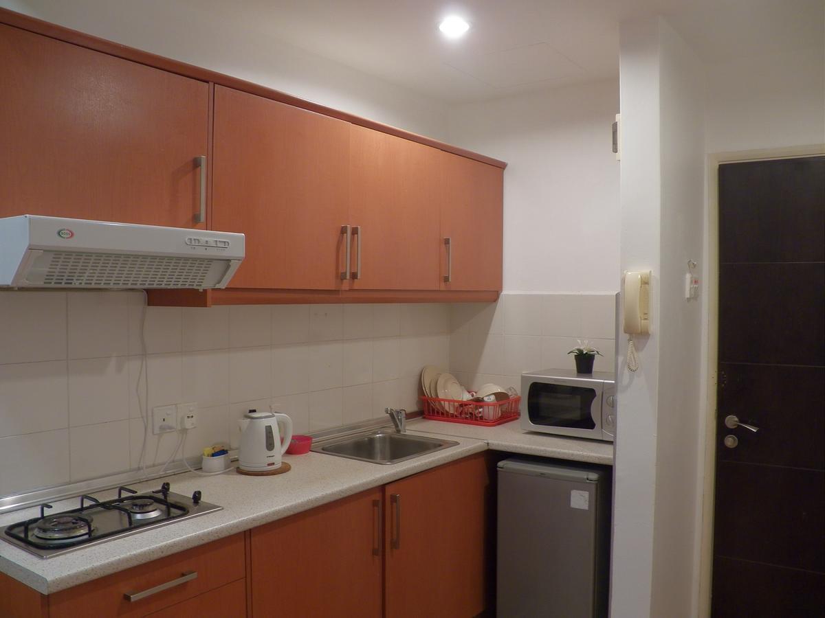Maytower Apartment Куала Лумпур Екстериор снимка
