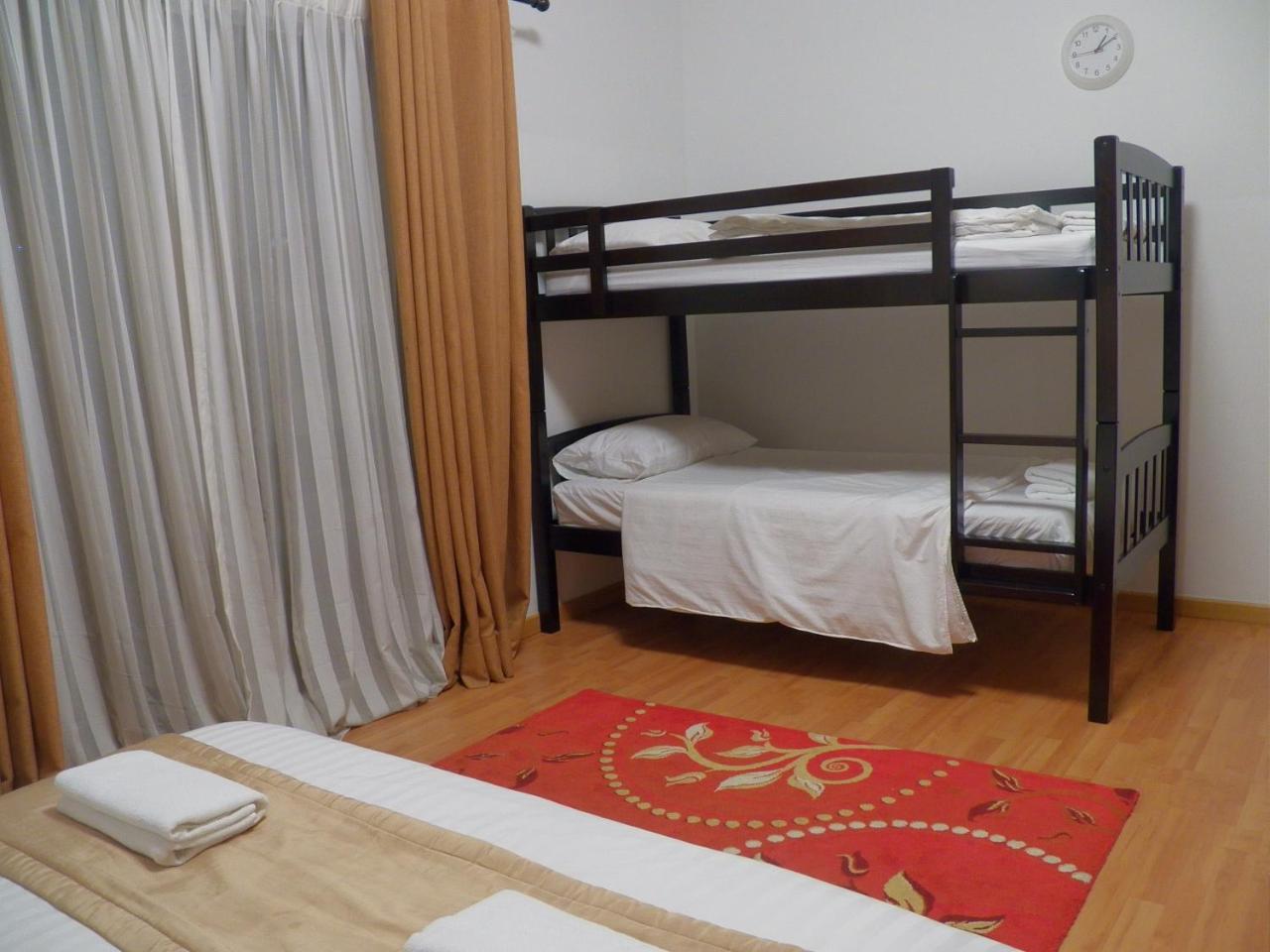 Maytower Apartment Куала Лумпур Екстериор снимка
