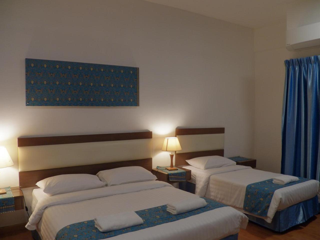 Maytower Apartment Куала Лумпур Екстериор снимка